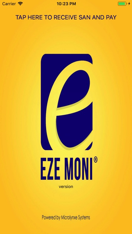 eze moni