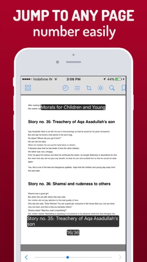 Simple PDF Reader App(圖4)-速報App