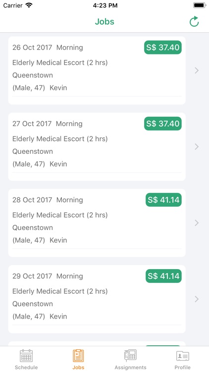 ezCare.Pro