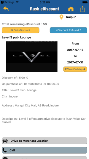 Rush eDiscount(圖3)-速報App