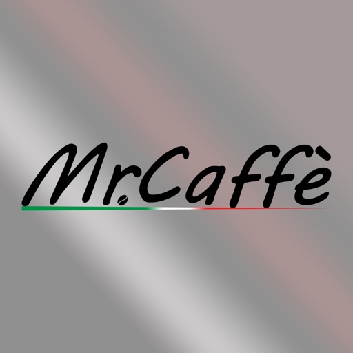 Mr. Caffé icon