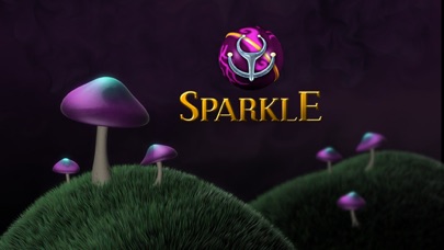 Sparkle the Game Screenshot 1