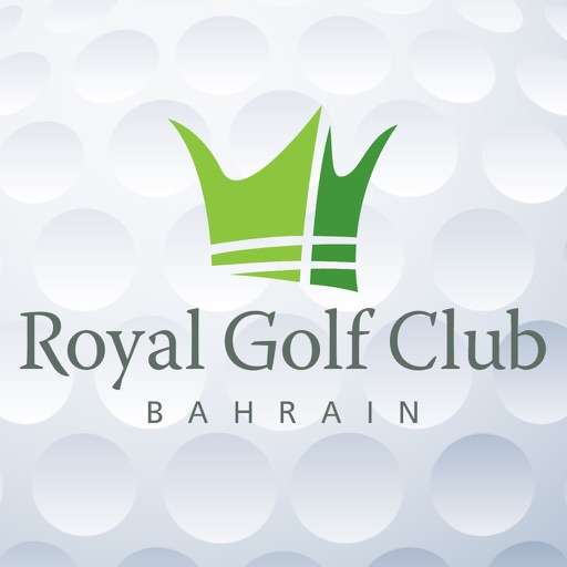 Royal Golf Club icon