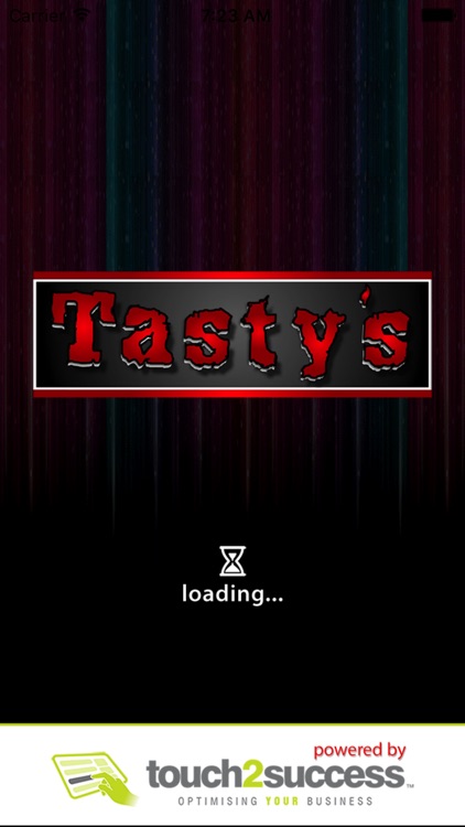 Tasty's