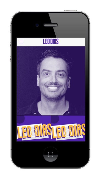 Leo Dias Oficial screenshot 4