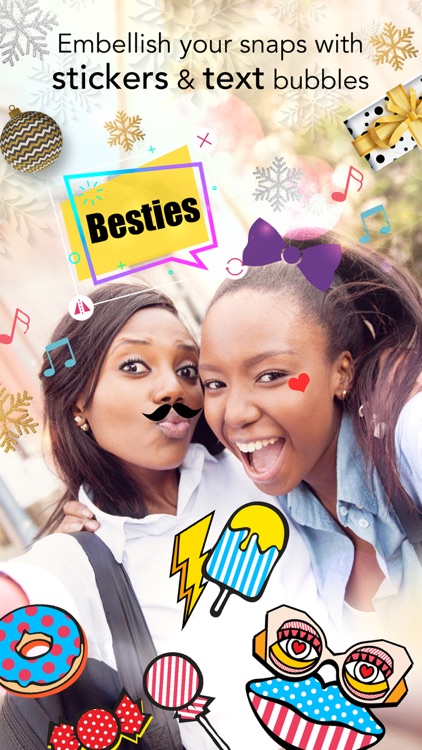 YouCam Perfect - Photo Editor screenshot-5