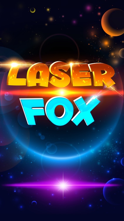 Laser Fox