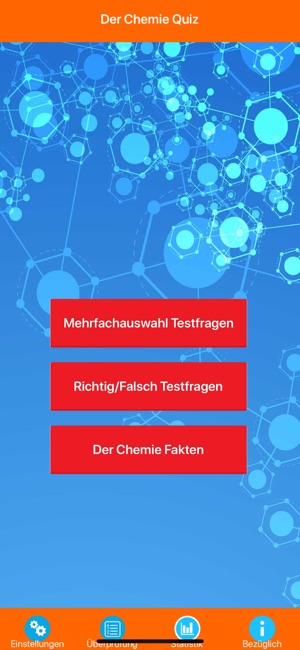 Der Chemie Quiz