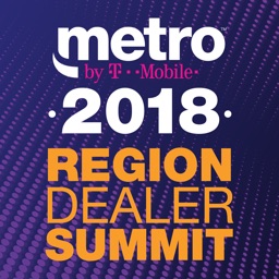 Metro Region Dealer Summit