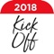 This is the official event app for the Coca-Cola Kick Off 2018