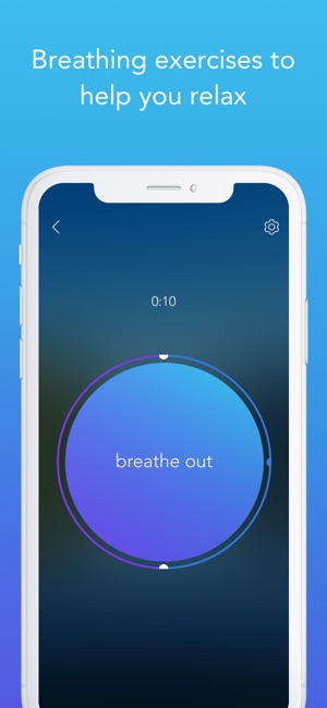 ‎Calm on the App Store