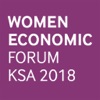 Women Economic Forum KSA