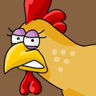 Top 38 Education Apps Like Chicken Coop Fraction Games - Best Alternatives