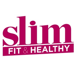 Slim, Fit & Healthy icon