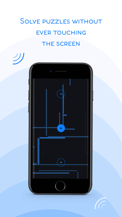 Orbita AI – exciting puzzles screenshot 2