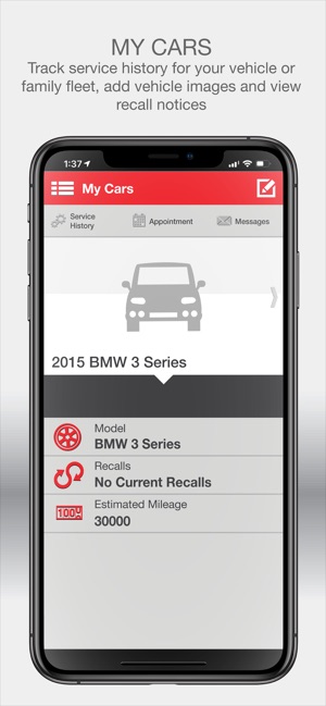 BMW San Luis Obispo(圖2)-速報App