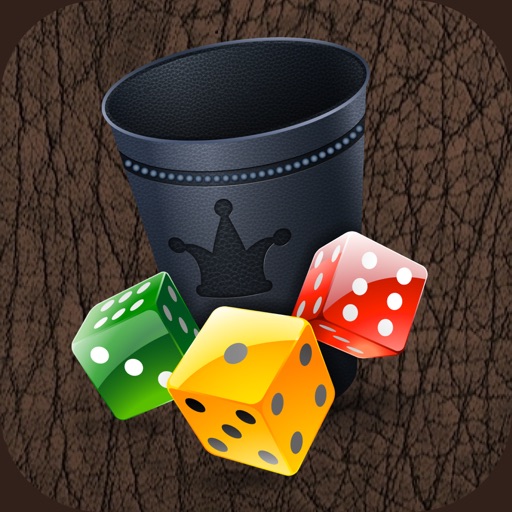 Mad DICE Icon