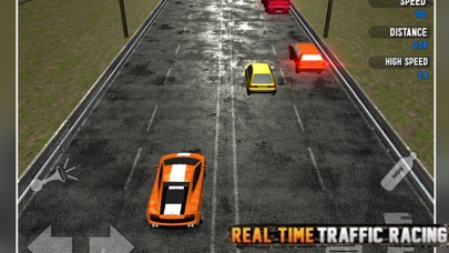 Top Speed Highway screenshot 2