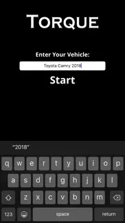 torque app - obd2 car check pro iphone screenshot 3