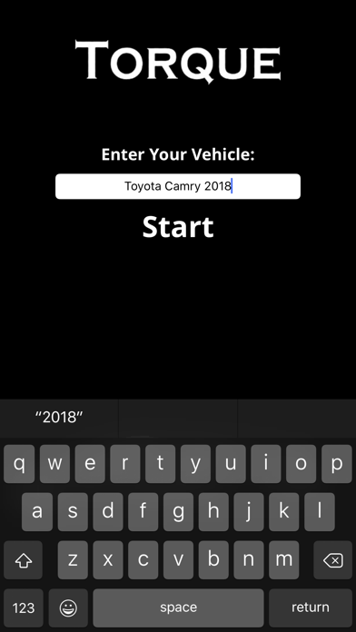 Torque App - OBD2 Car Check Pro