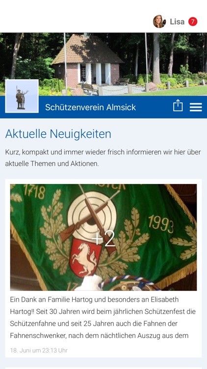 Schützenverein Almsick