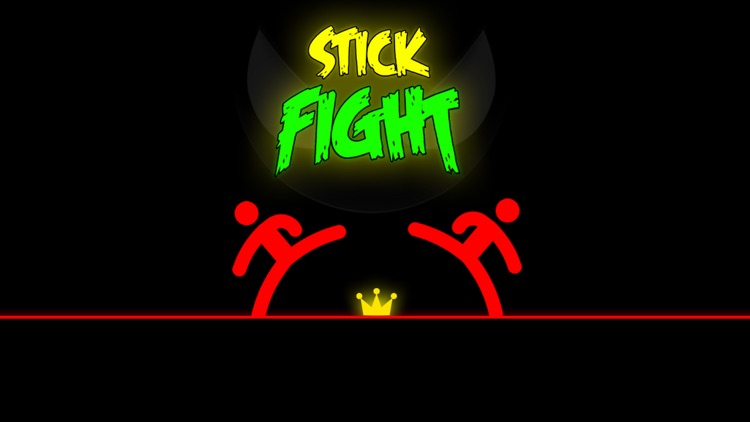 Stick Fight : PvP Battles screenshot-0