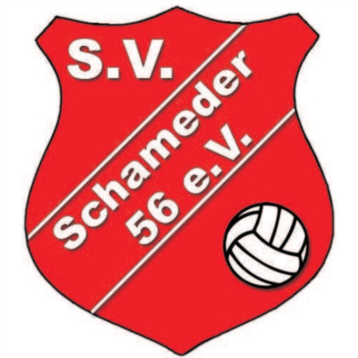 SV Schameder 56 e.V.