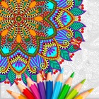 Top 45 Lifestyle Apps Like Color Art: Relax Coloring Book - Best Alternatives