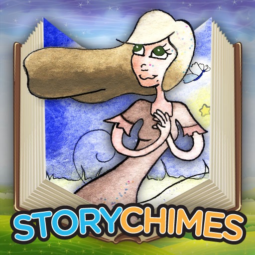 The Red Shoes StoryChimes (FREE) icon