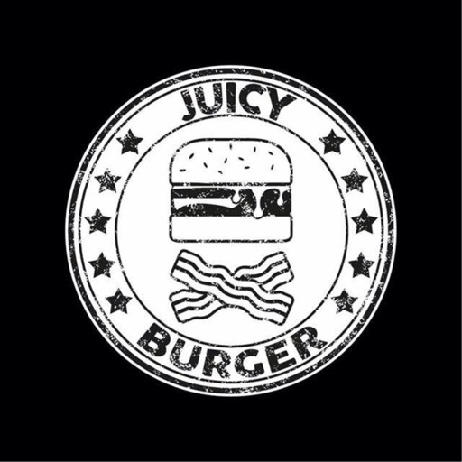 Juicy Burger