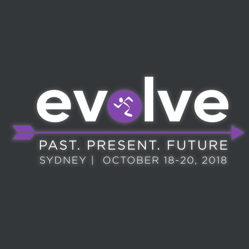 Evolve 2018