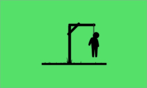 Hangman - Simple & Fun icon