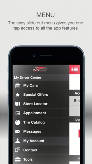 J.C. Automotive Service(圖1)-速報App