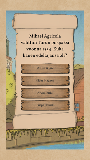 Agricolan ajan Turku(圖4)-速報App