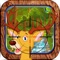 A great twist on Deer hunting games