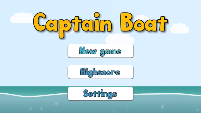 Captain Boat(圖4)-速報App