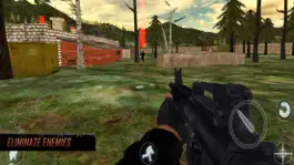 Game screenshot SWAT Shooting Terrorist hack