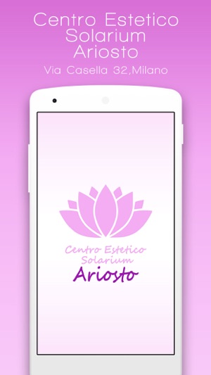 CentroEsteticoSolarium Ariosto(圖1)-速報App