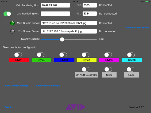 OradTouch(圖3)-速報App