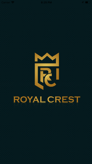 Royal Crest