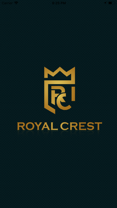 How to cancel & delete Royal Crest from iphone & ipad 1