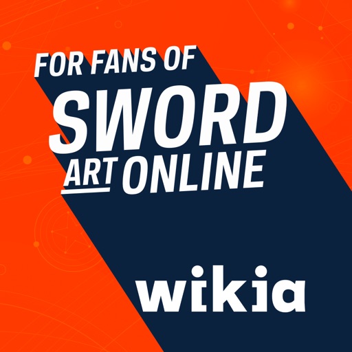 FANDOM for: Sword Art Online icon