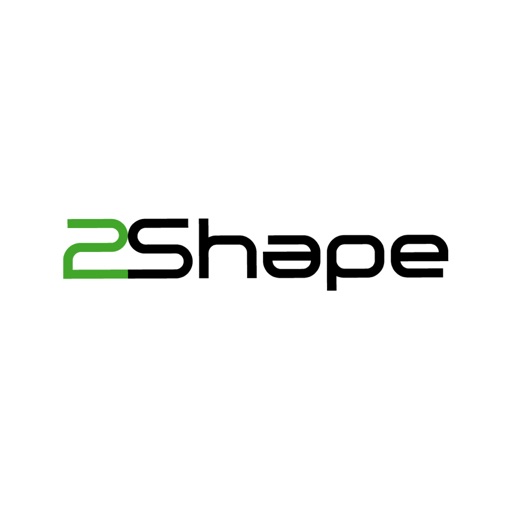 2Shape icon