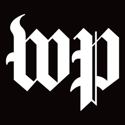 The Washington Post Classic Apple Watch App