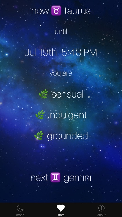 Full Moon Phase screenshot-3