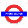 Phone Station