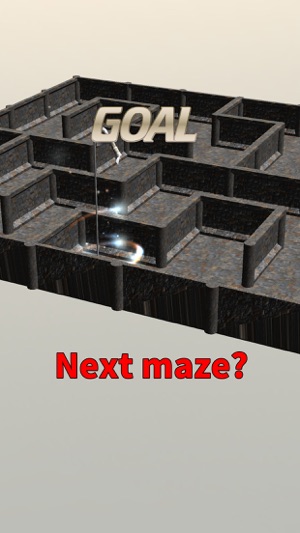 3D Maze 100 Levels(圖5)-速報App