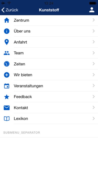 How to cancel & delete Schweißen HWK-Koblenz from iphone & ipad 2