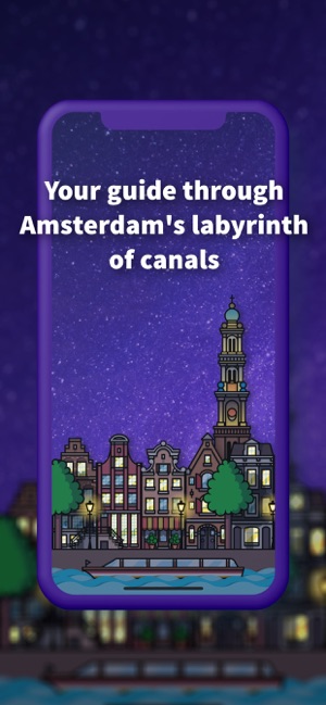 Yumsterdam