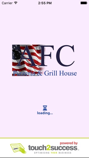 AFC Pizzeria and Grill House(圖1)-速報App